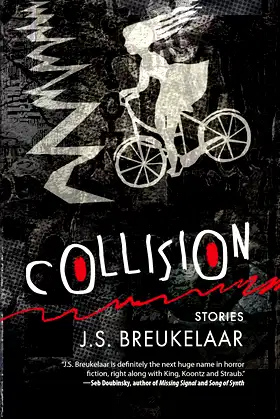 Collision: Stories poster