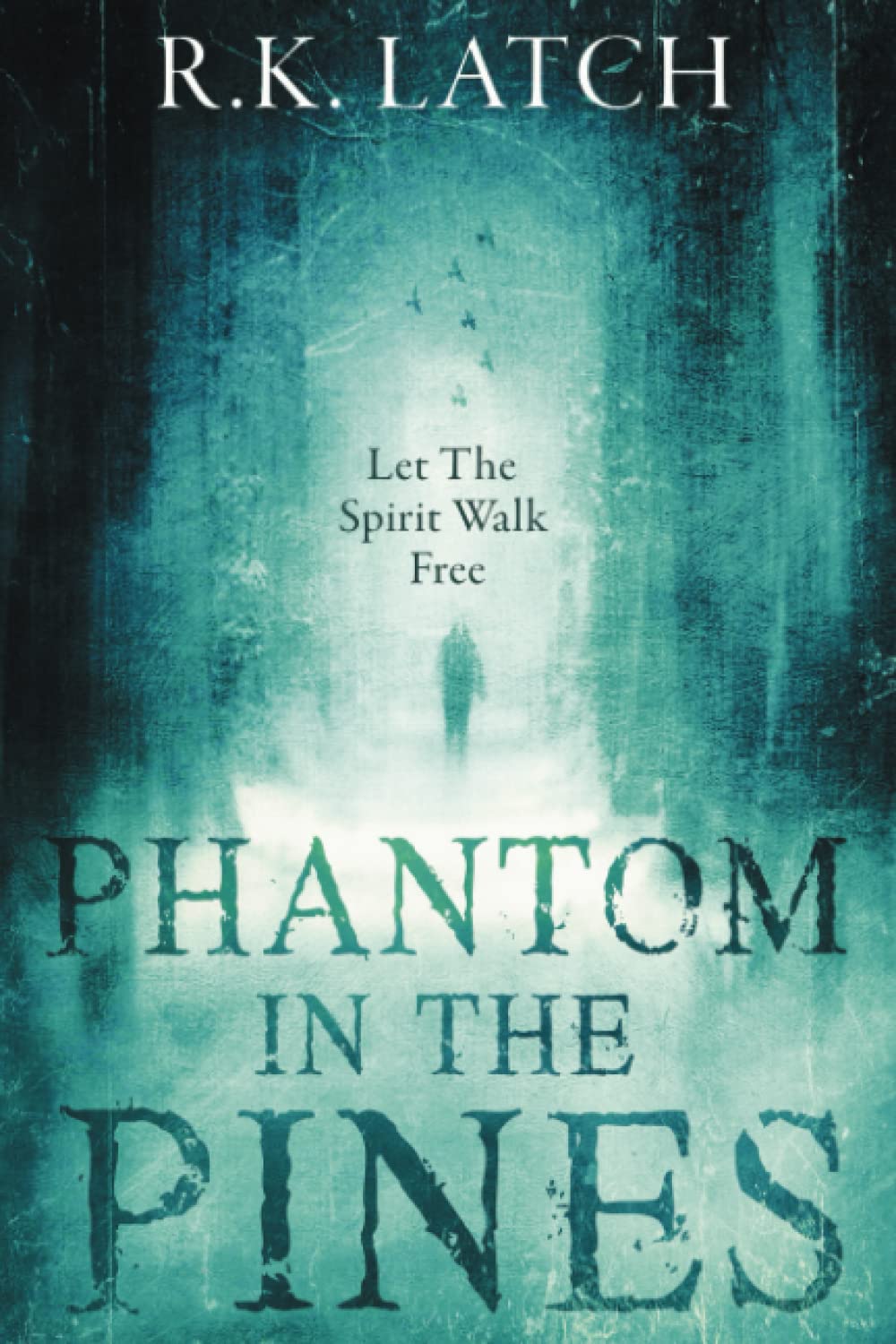 Phantom In The Pines (Winchester County Legends) poster