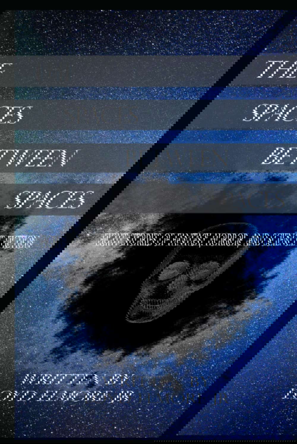 The Spaces Between Spaces poster