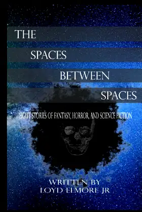 The Spaces Between Spaces poster