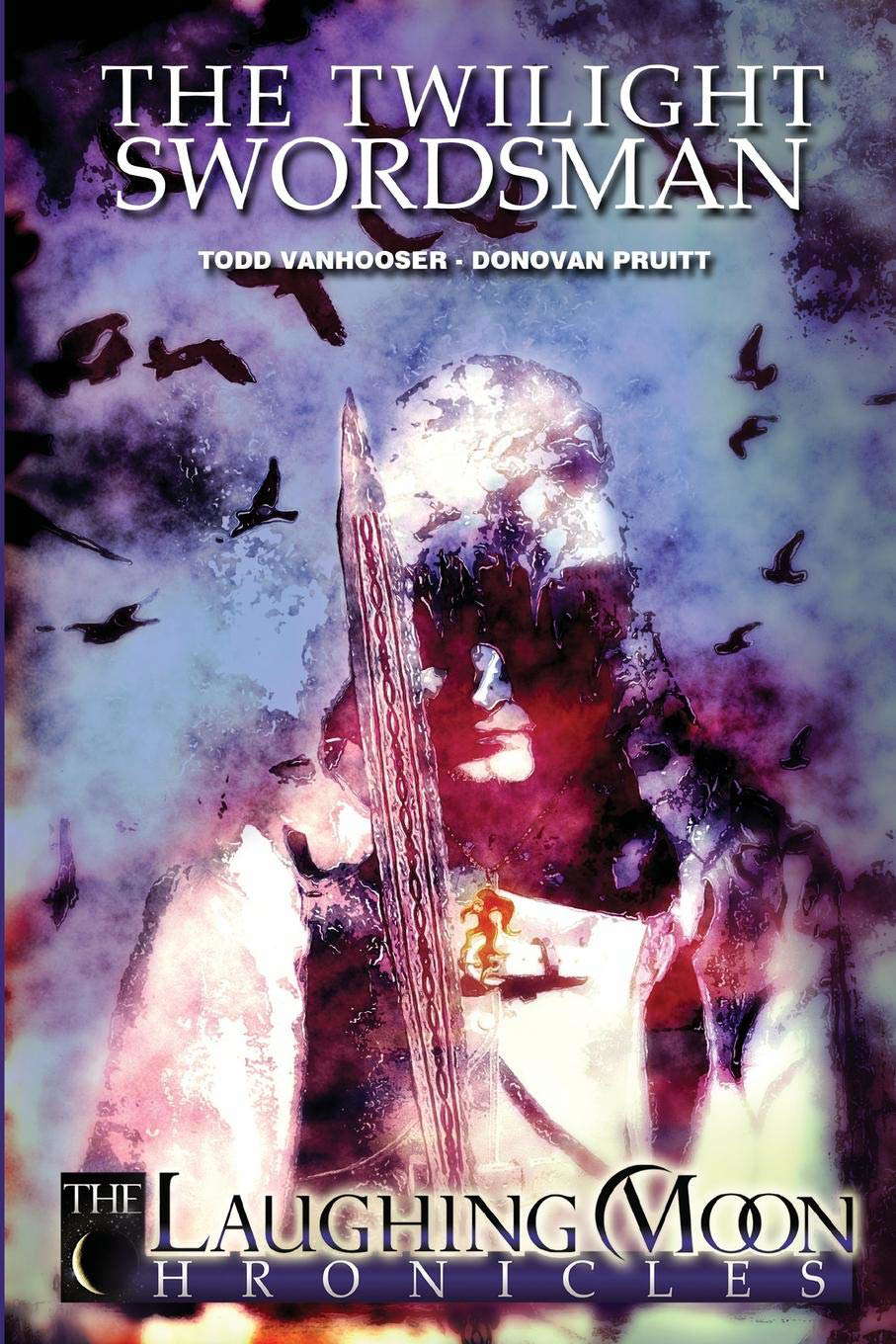 Twilight Swordsman poster