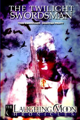 Twilight Swordsman poster