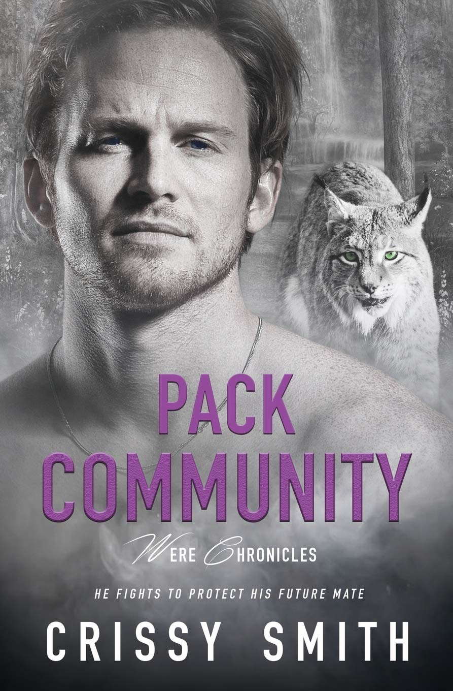 Pack Community (Were Chronicles) poster