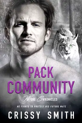 Pack Community (Were Chronicles) poster