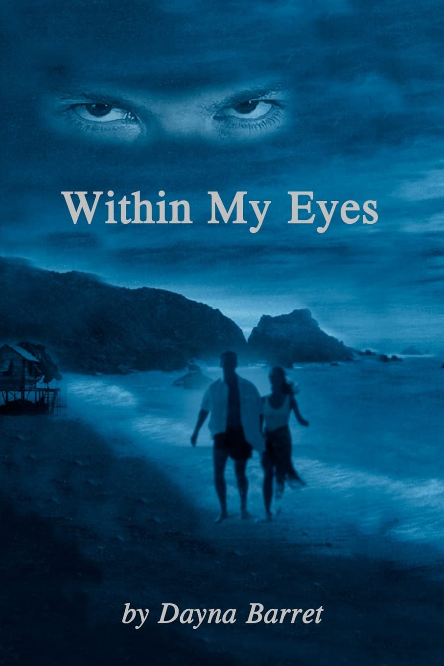 Within My Eyes poster