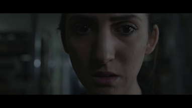 Dachra - International Trailer poster