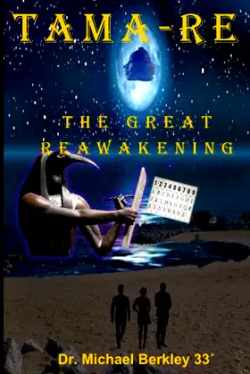 TAMA-RE: The Great Reawakening poster