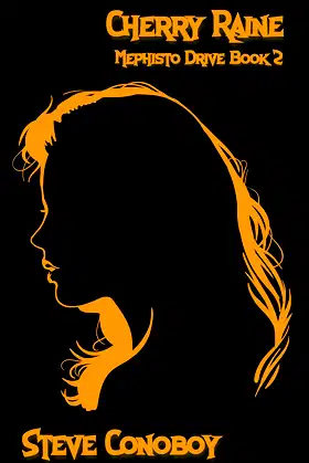 Cherry Raine (Mephisto Drive Book 2) poster