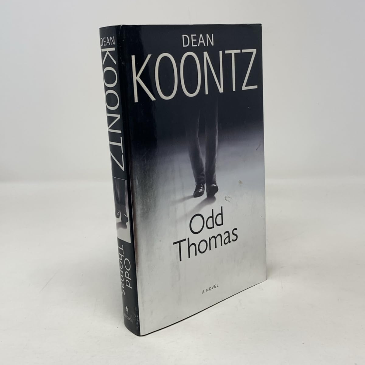 Odd Thomas poster