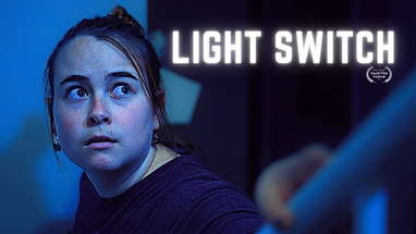 Light Switch | Short Horror Film poster