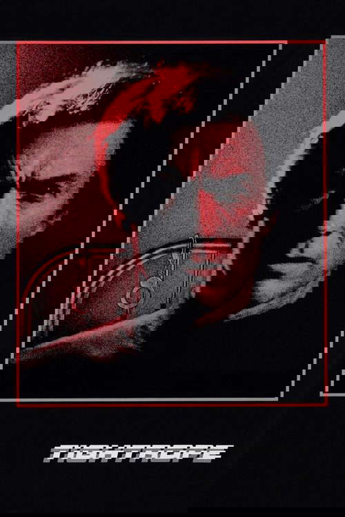 Tightrope poster