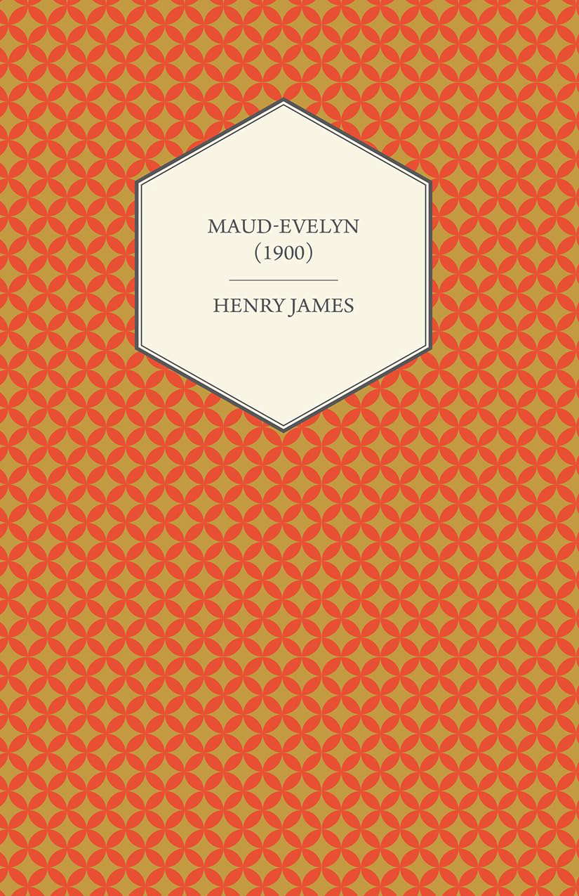 MaudEvelyn (1900) poster