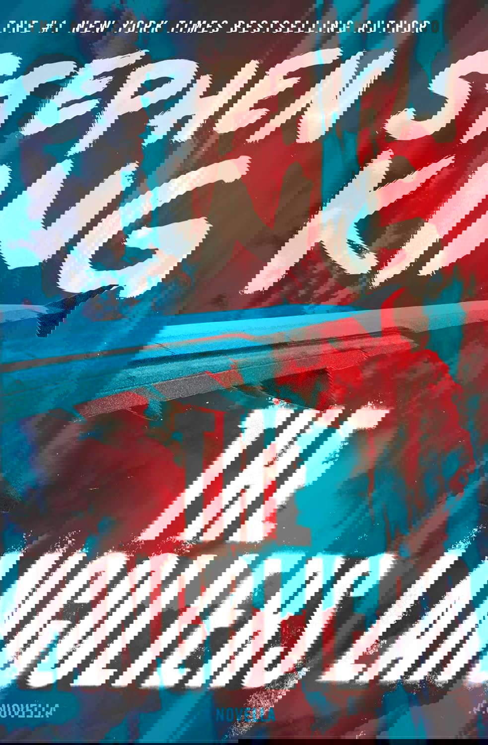The Langoliers poster