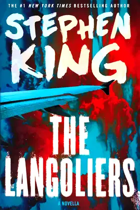 The Langoliers poster