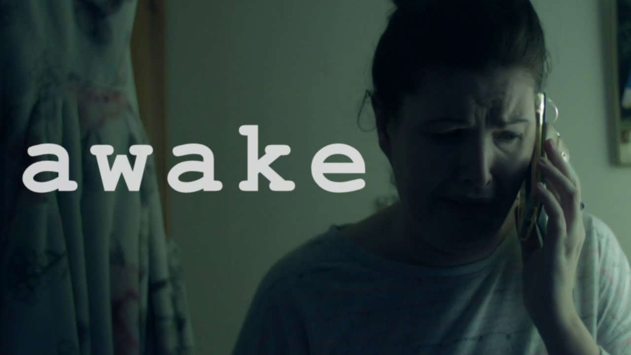 Awake (Short Film)