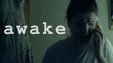 Awake (Short Film) poster