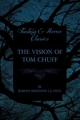 The Vision of Tom Chuff poster