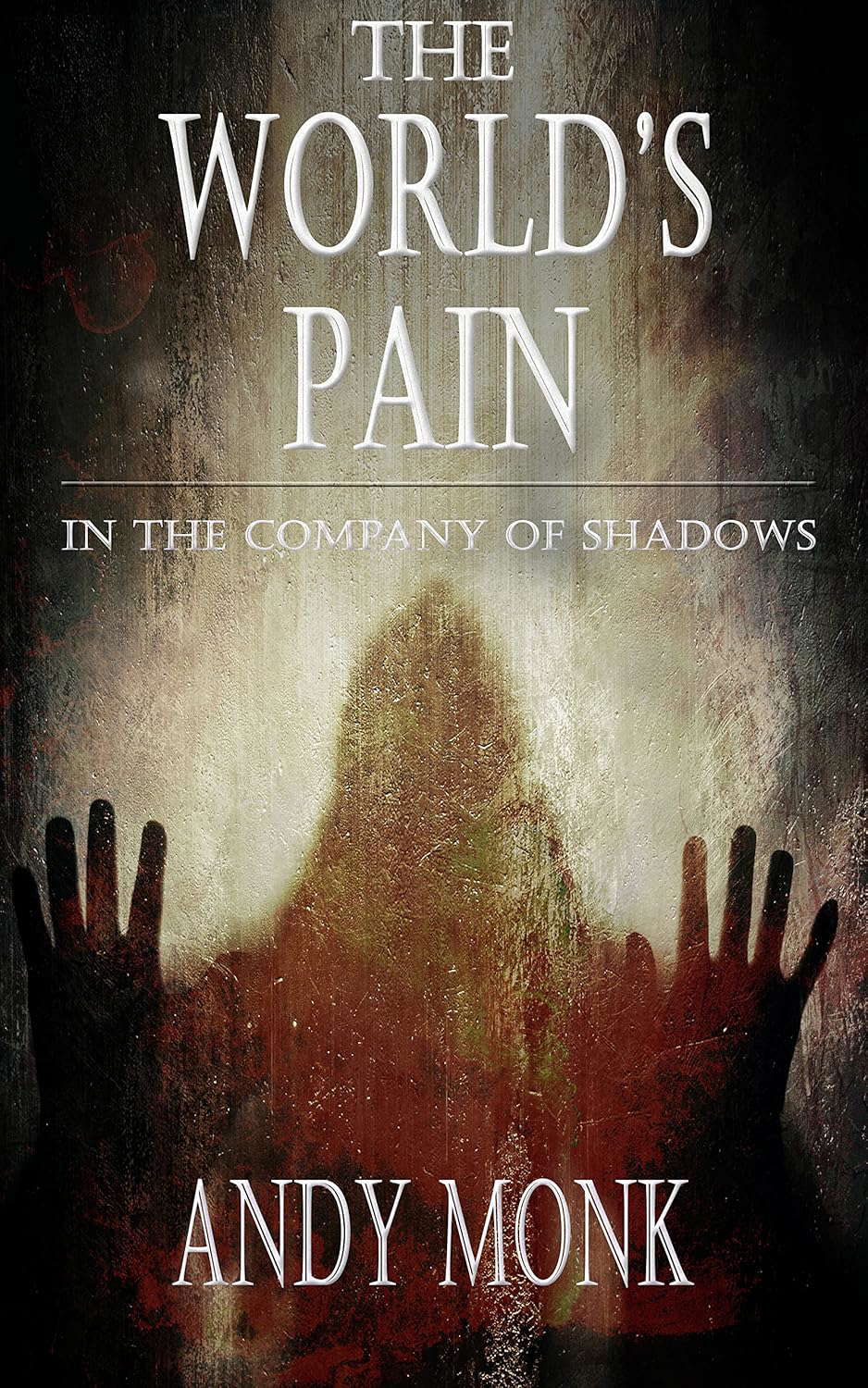 The World's Pain: A Dark Journey Begins... (The Night's Road Book 2) poster