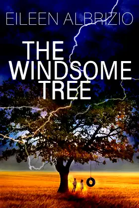 The Windsome Tree: A Ghost Story poster