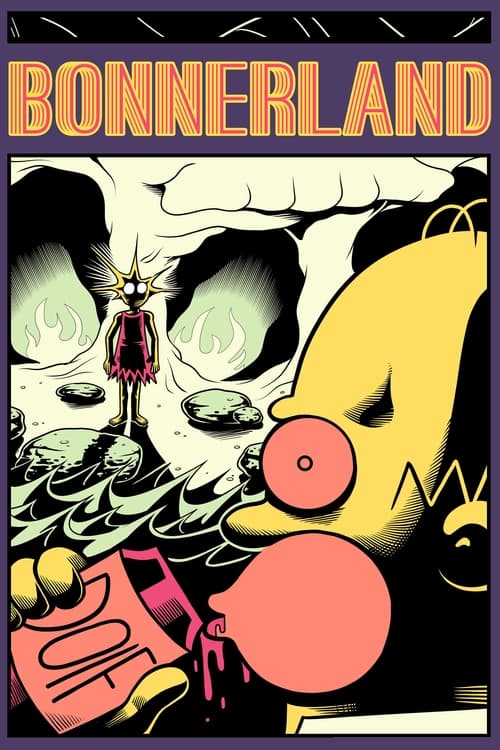 Bonnerland poster