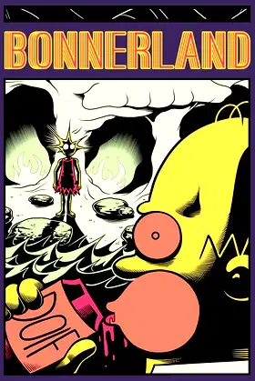 Bonnerland poster