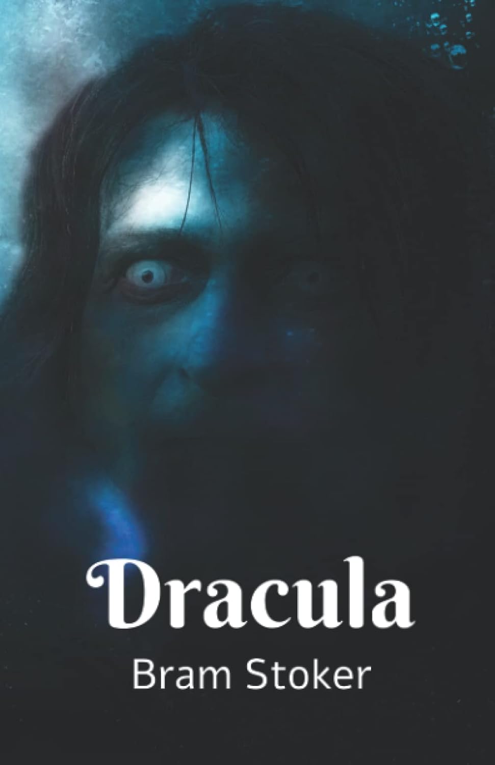 Dracula: (Annotated) poster
