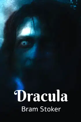 Dracula: (Annotated) poster