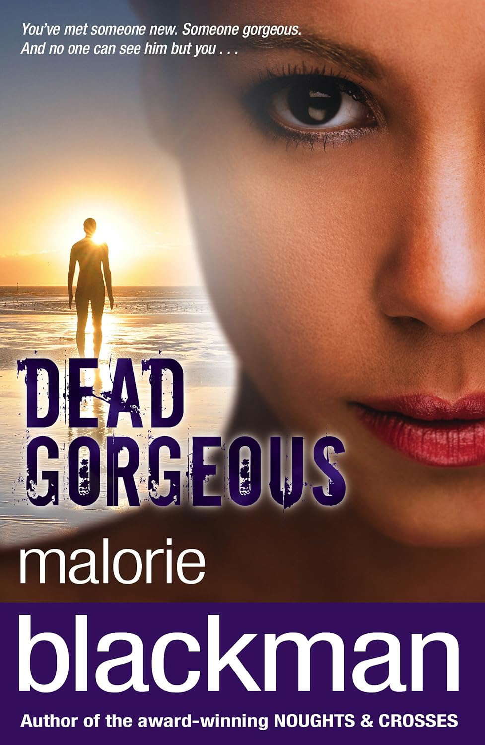 Dead Gorgeous poster