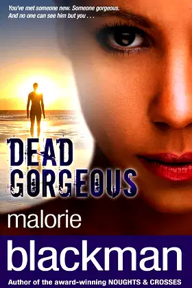 Dead Gorgeous poster