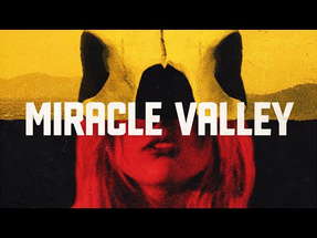 Miracle Valley - trailer. poster
