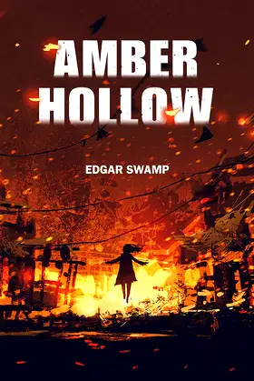 Amber Hollow poster