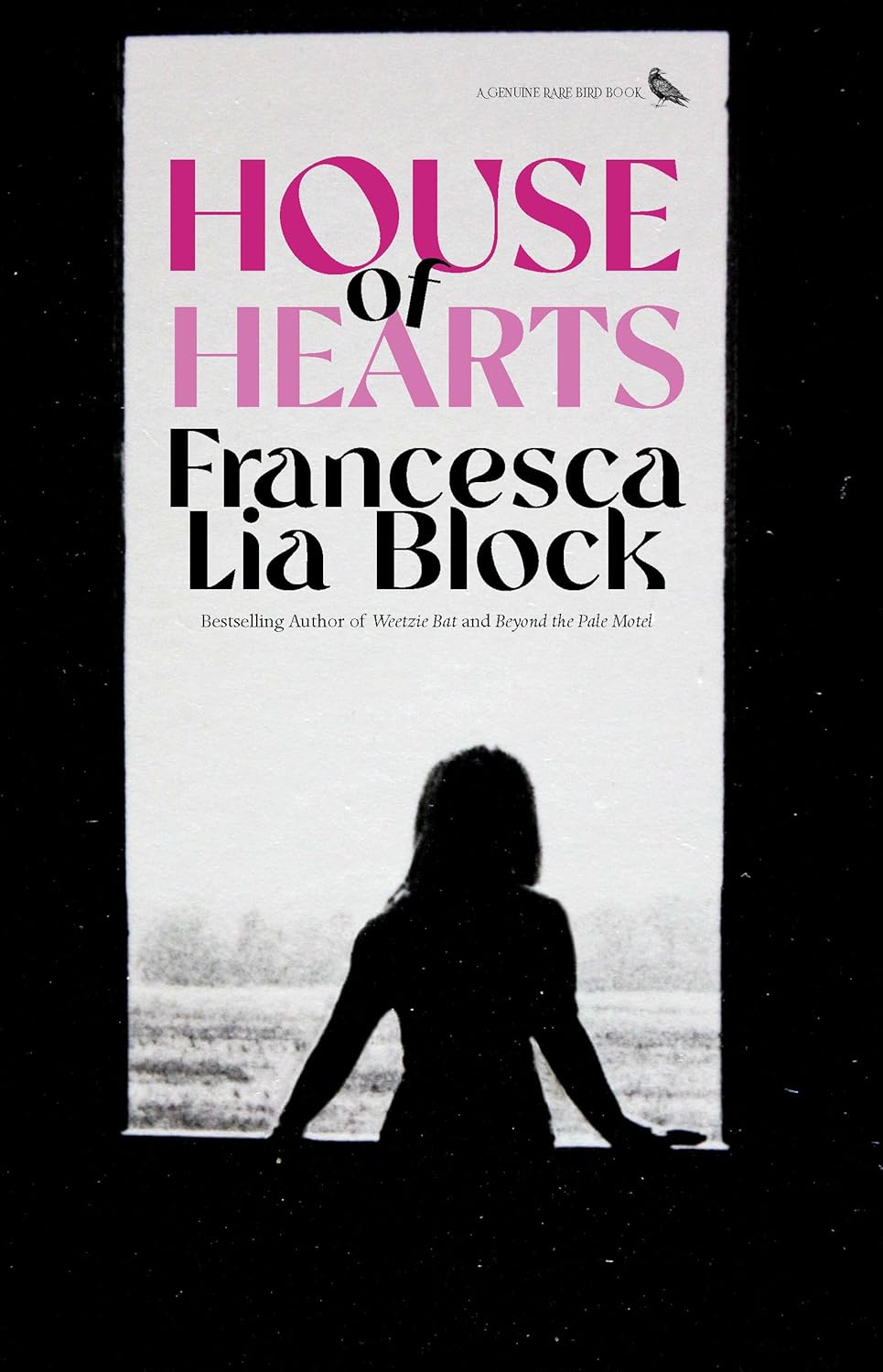 House of Hearts poster
