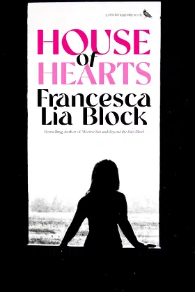 House of Hearts poster
