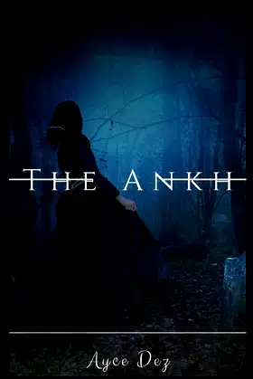 The Ankh poster