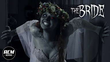 The Bride | Short Horror Film poster