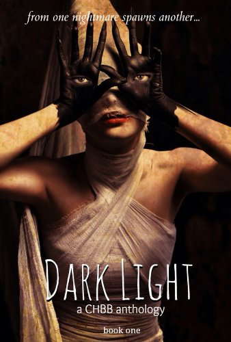 Dark Light Book One (The Dark Light Anthology 1) poster