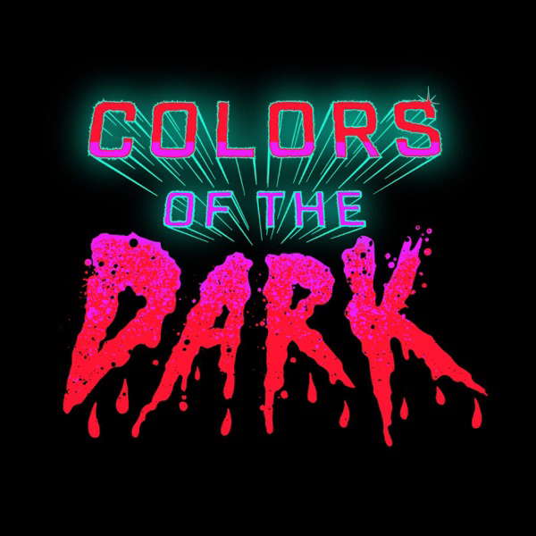 Colors of the Dark poster
