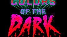 S3 Ep122: Dark Obsessions - Colors of the Dark