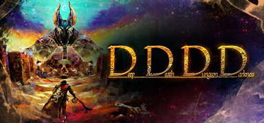 Deep Death Dungeon Darkness capsule
