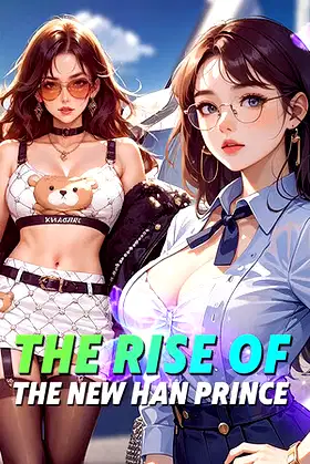 The Rise of the New Han Prince poster