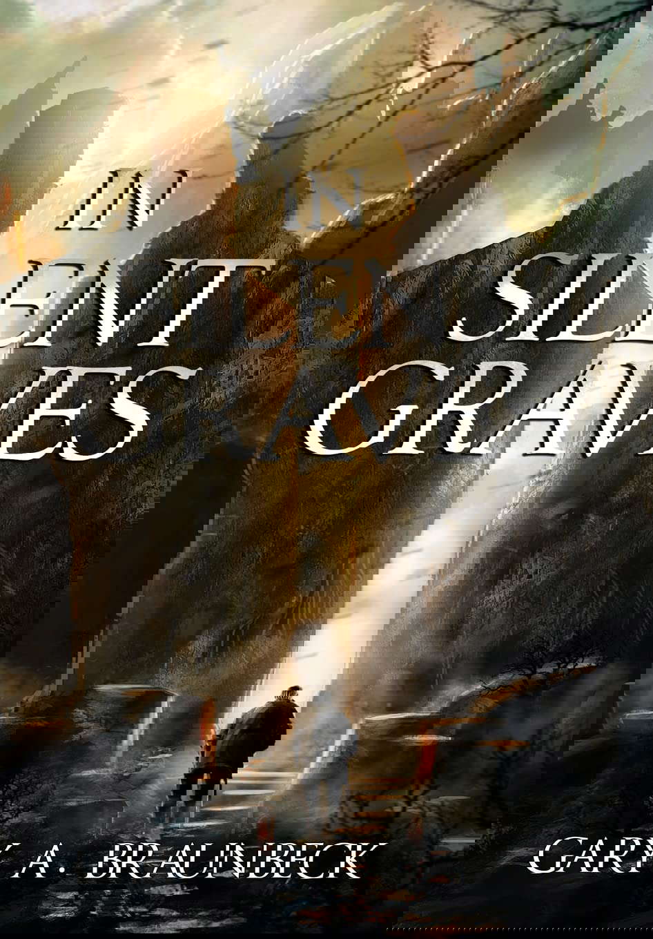 In Silent Graves poster