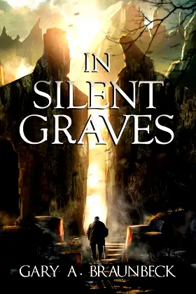 In Silent Graves poster