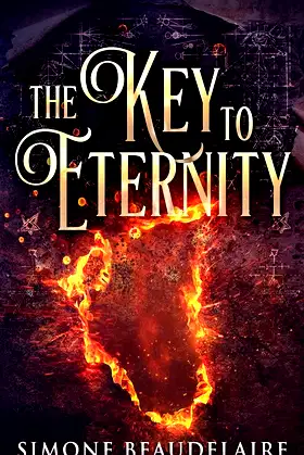 The Key To Eternity poster