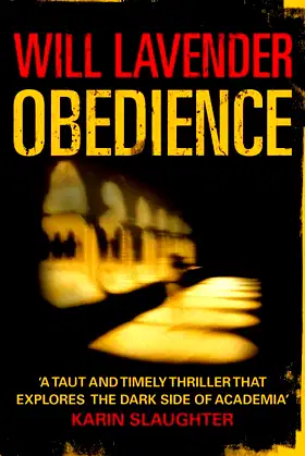 Obedience poster