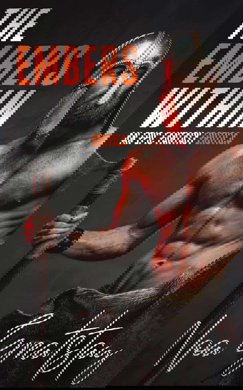 The Embers Within: Kyr poster