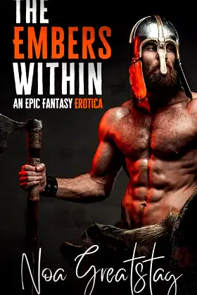 The Embers Within: Kyr poster