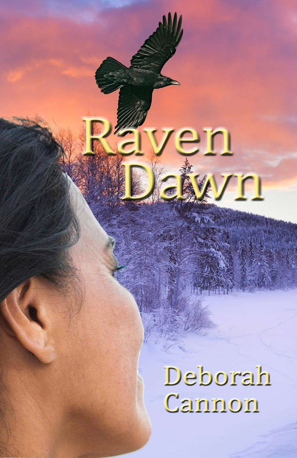 Raven Dawn (Raven Chronicles) poster
