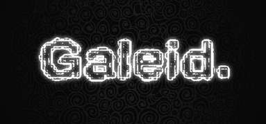 Galeid. capsule