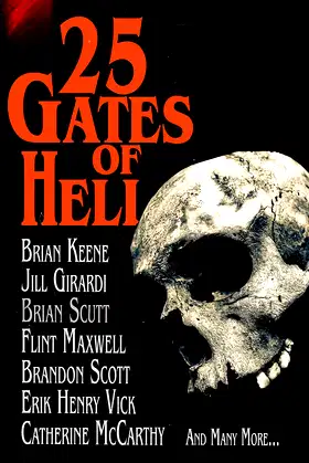 25 Gates of Hell: A Horror Anthology poster