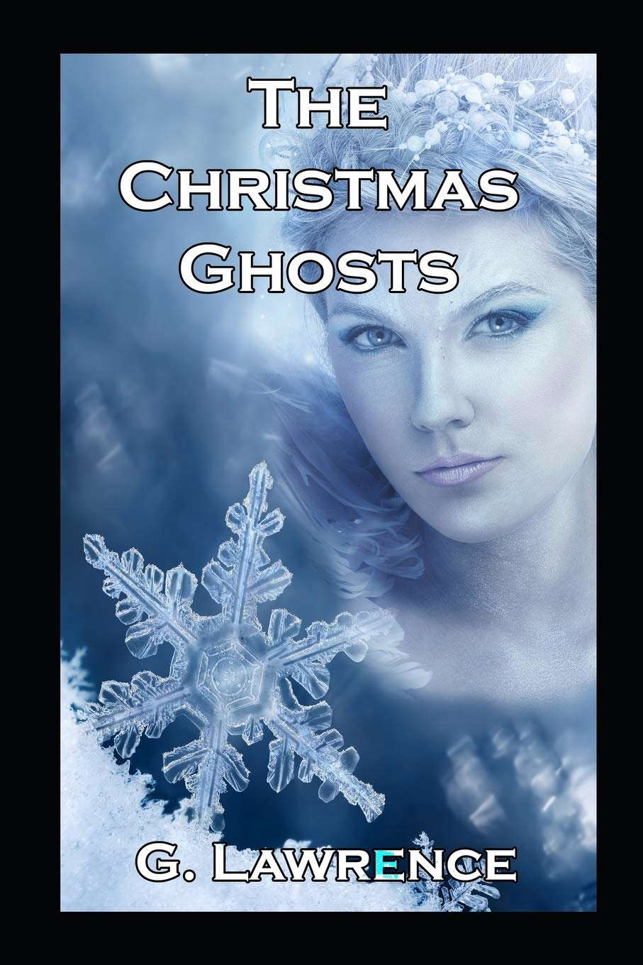The Christmas Ghosts poster